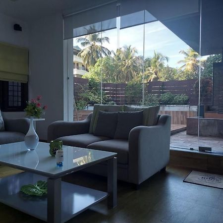 Terrace Abode Apartment Mangalore Exterior photo