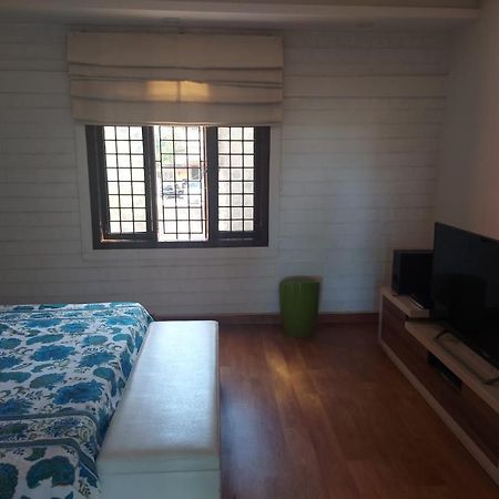 Terrace Abode Apartment Mangalore Exterior photo