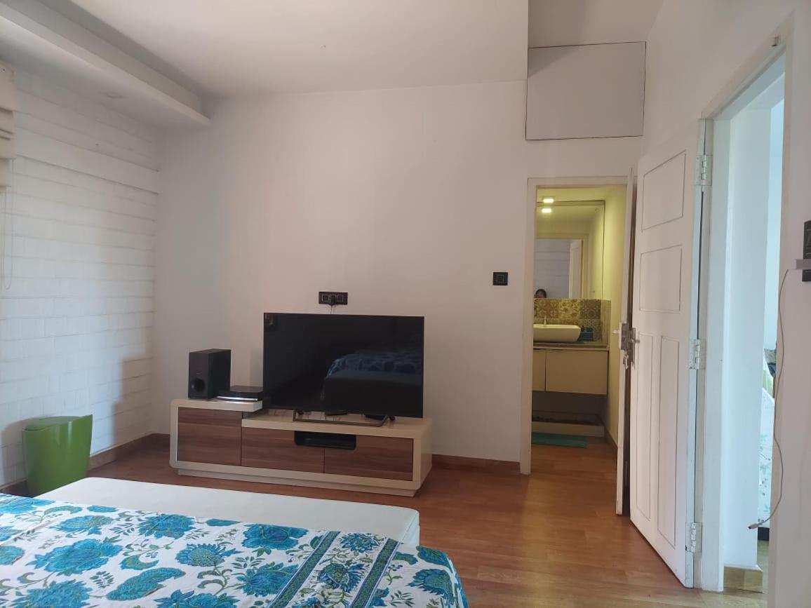 Terrace Abode Apartment Mangalore Exterior photo