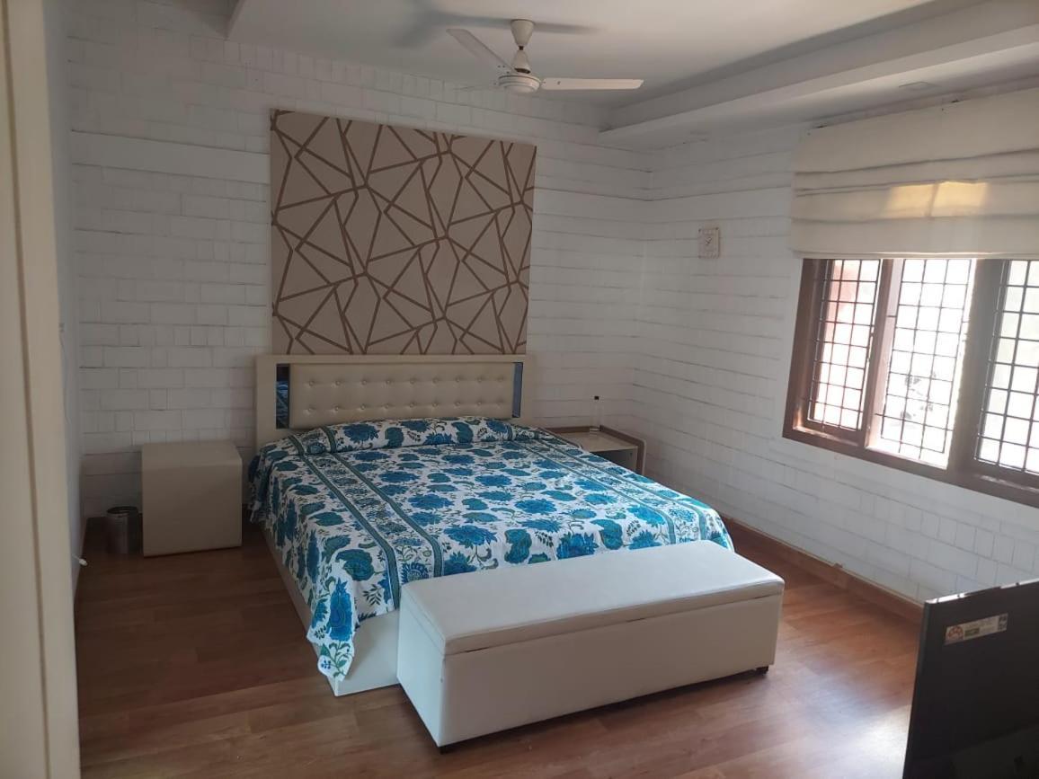 Terrace Abode Apartment Mangalore Exterior photo
