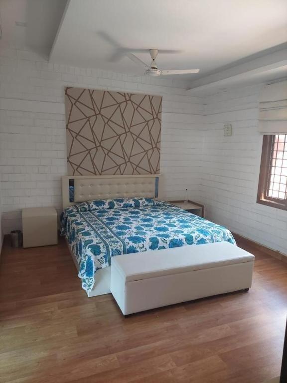 Terrace Abode Apartment Mangalore Exterior photo